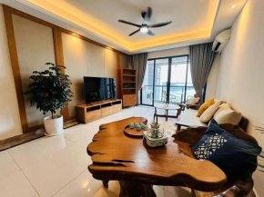 山禾悦16 Deluxe Four Room Suite
